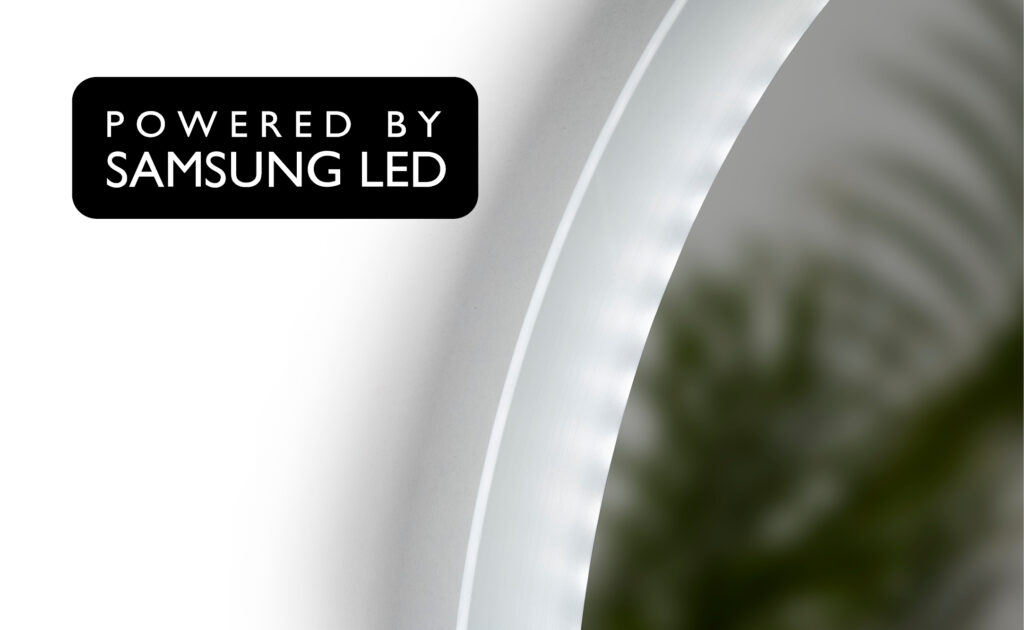 Samsung LED EBIR